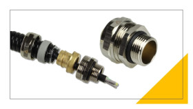 Dławik do peszla Anaconda typ FCC DN 20 IP65 M20x1,5 712.020.4 /1szt./