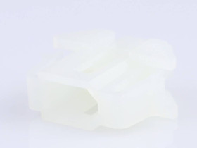 Molex Obudowa złącza pin żeńskiego na kabel Ilość pinów 2 1501761020 1 szt. towar pakowany luzem