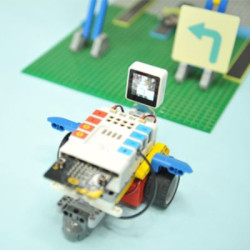 ELECFREAKS Smart AI Lens kit