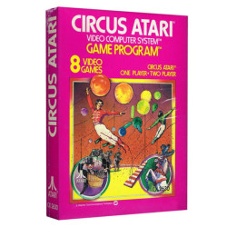 Circus Atari