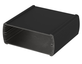 BOPLA ABP 1040-0100 (84040100) - profil aluminiowy zamknięty (108 x 42 x 100 mm)