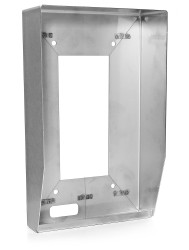 DAX2-1 - Osłona natynkowa jednosegmentowa