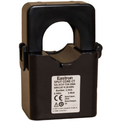 Counttec KW30200 Transformer 200A/5A 25mm Flip Mount 1piece