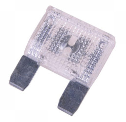 Bezpiecznik samoch. MAXI 80A płytkowy