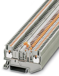 Terminal rozłączeniowy Phoenix Contact 3212316 szybkozłącze 50 szt.