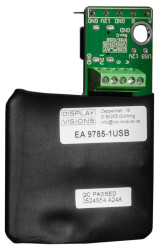 Karta adaptera do Wyświetlacze HMI EAA EA 9785-1USB Display Visions USB USB To RS485 With PSU