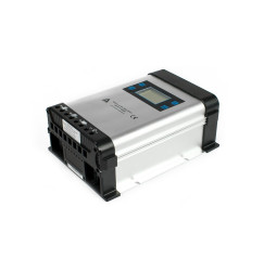 Solarny regulator ładowania MPPT 24 - 60A wyświetlacz LCD