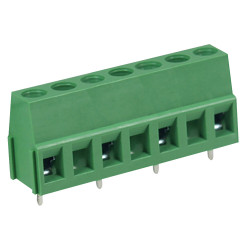 Camblock Plus CTBP2550/4 10mm Standard Profile 90 Deg Rising Clamp T/Block 4p