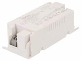 87500895 Zasilacz: impulsowy LED 44W 30÷60VDC 1050mA 198÷264VAC IP20
