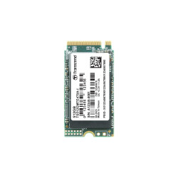Dysk SSD TS512GMTE470A-I, 512 GB, NVMe PCIe Gen 3 x 4, wewnętrzny Tak, Transcend 3D TLC
