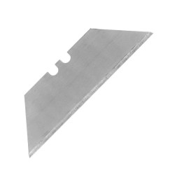 Zestaw ostrzy trapezowych, 10 szt (23-008)