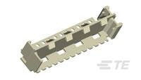 Obudowa złącza 16-pinowe 2-rzędowe raster: 2mm TE Connectivity AMP CT