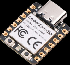 102010551 Xiao RA4M1, 32-bit ARM Cortex-M4, 48 MHz