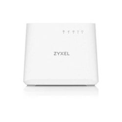 Router ZyXel LTE3202-M430 4G LTE WiFi SIM White