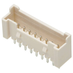 Molex 353621250 Sherlock Wire-to-board Header 12 Circuits 2.00mm Pitch