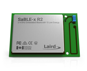 Moduł Bluetooth 5 450-0144C -96dBm 5dBm