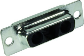 D-Sub socket, 3 pole, 3W3, 09692000633
