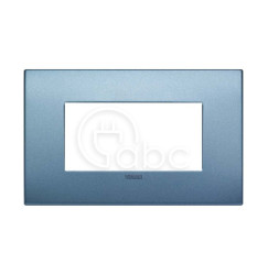 Ramka ozdobna Arke Classic, 4M, Matt Blue, 19654.76