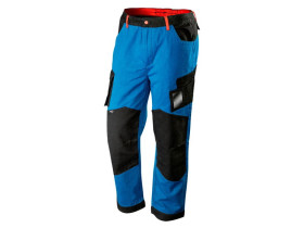 Spodnie robocze HD+ rozmiar M 81-225-M TOPEX
