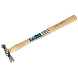 Sealey BPH04 Ball Pein Pin Hammer 4oz