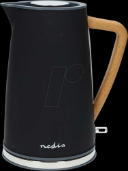 KAWK510EBK Kettle, 1.7 l, 2200 W, black