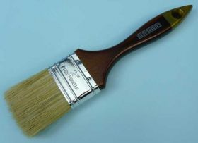 PĘDZEL ANGIELSKI LAKIER.2,0'/18mm BESSTO