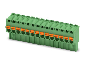 Złącze PCB 14 -pinowe raster 5.08mm Żeński Phoenix Contact