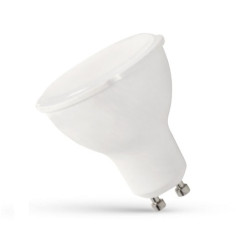 LED GU10 230V 9W WW 820lm SPECTRUM 500259