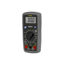 Miernik cyfrowy RB-30B Rebel Multimetr uniwersalny