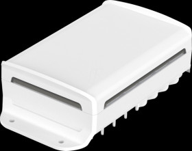 48422230.HMT2 BoVersa BOV-FG-G KWL 120903, SET, 162 x 88 x 45 mm, white