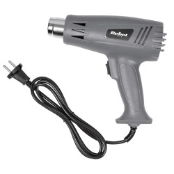 Opalarka na gorące powietrze 1600W Rebel