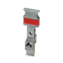 Akcesorium do zaciskarki, seria: CF 1000 HA1, typ: Odbiornik z tuleją