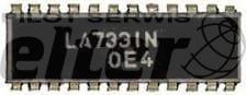 LA7331N