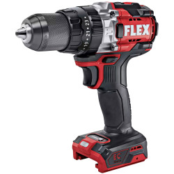 Flex Power Tools 515698 PD 2G 18.0-EC HD C Combi Drill 18V Bare Unit