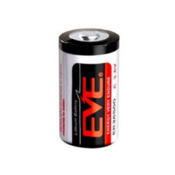 Bateria litowa ER26500 C 3,6V 8,5Ah EVE