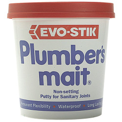 Evo-Stik 30812666 Plumbers Mait 750g