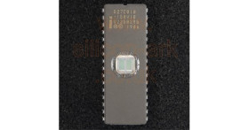D27C010-150V10 1Mb (128K X 8) 150ns UV EPROM - Intel
