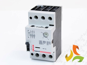 Osłona końcowa złączek 2 torowych 037553 LEGRAND