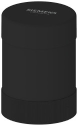 Moduł wieży sygnalizacyjnej, Sygnalizator akustyczny Siemens 24 V 8WD42