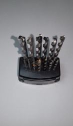 ZESTAW WIERTEŁ 1.5/2/2.5/3/3.2/3.5/4/4.5/4.8/5/5.5/6/6.5mm