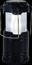27700409 TERRA LED outdoor light, flame effect, IP44, black