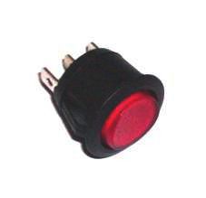 Przełącznik P-OKR/230V/3POZ