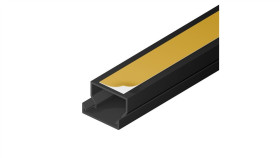 Kanał Elektroinstalacyjny / Korytko Kablowe Samoprzylepne 25X16 (2M)...