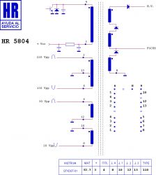 HR5804