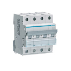 S304 B40A wył. nadprądowy MBN440E HAGER