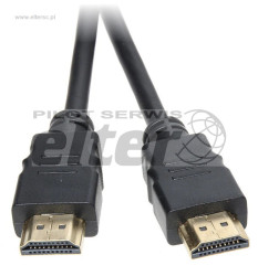 Kabel HDMI wt/wt 10m 2.0 HDCP 2.2