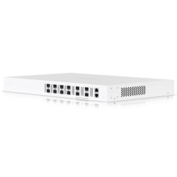 OLT UISP Fiber OLT XGS, 8x XGS-PON, 4x SFP28, 1U rack Ubiquiti UISP-FIBER-OLT-XGS
