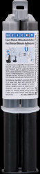 10007785 Fast-metal epoxy adhesive, fast-setting adhesive 24 ml
