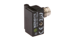 Czujnik Magnetyczny Cylinder 3,75 Mm 16X27x10 Mm 10-30V Dc Pnp No Złącze M8...