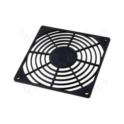 Osłona wentylatora 92x92mm plastik FB-09